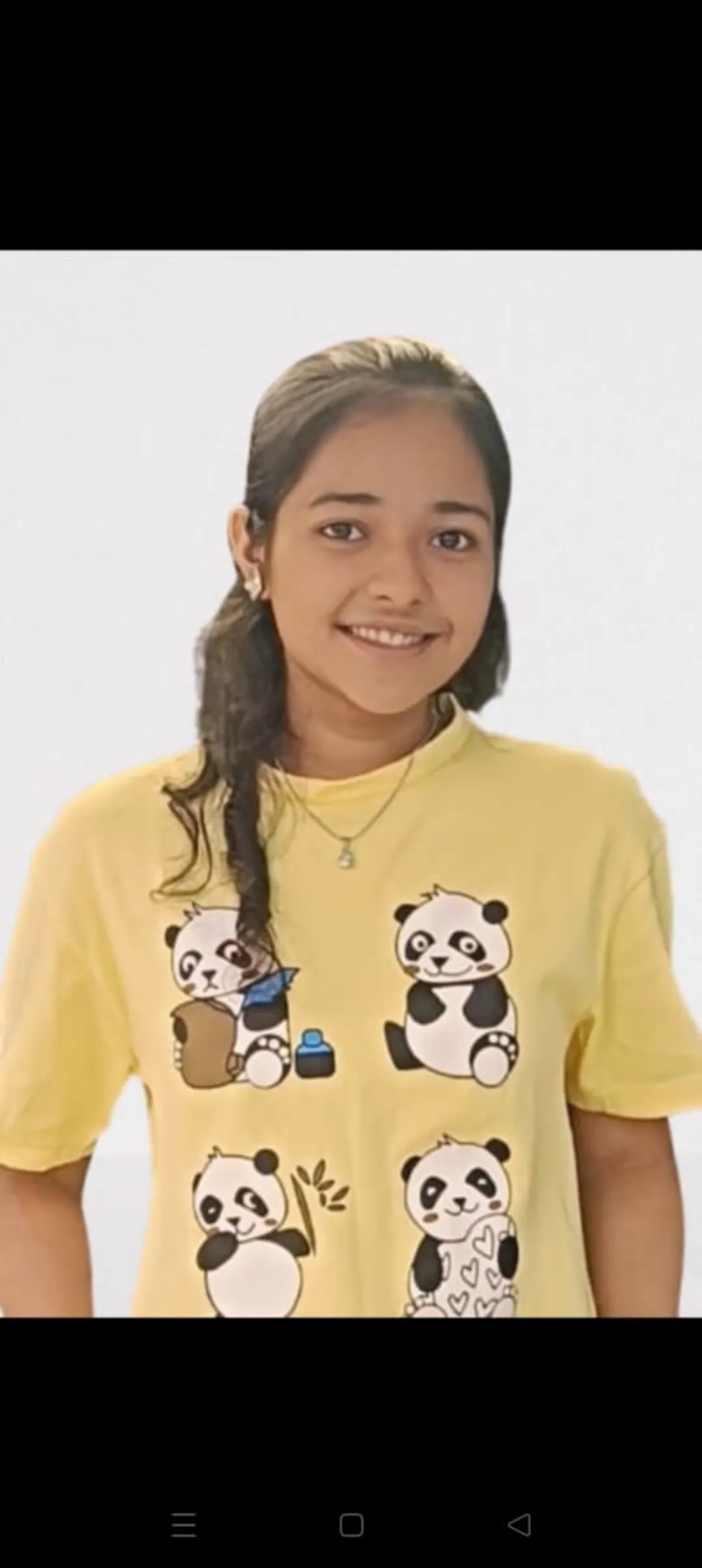 Nishita Sunil Singh